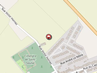 Carte de Miche Deco à Saint-saulve