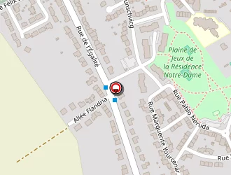 Carte de Protain Battistina à Cuincy