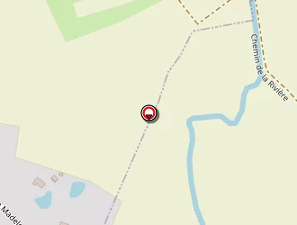 Carte de Em Finance à Groffliers