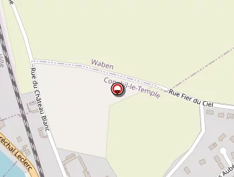 Carte de Marcourt à Conchil-le-temple