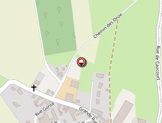 Carte de Belvas (earl) à Mingoval