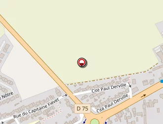 Carte de Denis à Bruay-sur-l'escaut