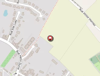 Carte de De Conninck Hervé à Saint-saulve