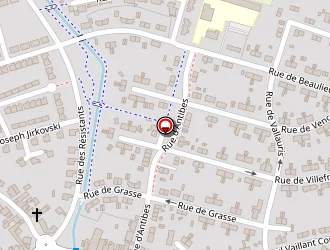 Carte de Marécaux René à Pecquencourt