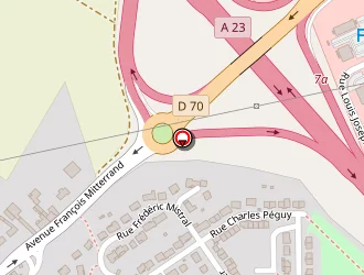 Carte de Janot Traiteur à Petite-forêt