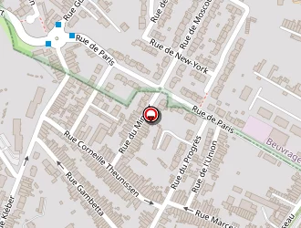 Carte de Optique Obedia à Anzin