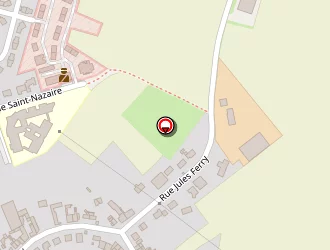 Carte de Rs Courtage à Vimy