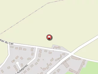 Carte de Dubois Vincent à Conchil-le-temple