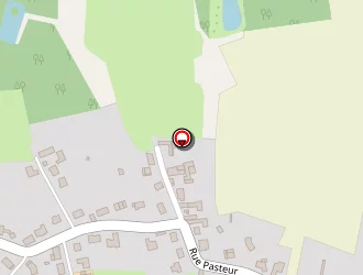 Carte de Lievin Franck à Wallers