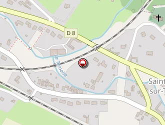 Carte de Vasseur Christèlle à Saint-michel-sur-ternoise