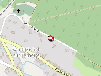 Carte de Contrôle Technique (t.c.a) à Saint-michel-sur-ternoise