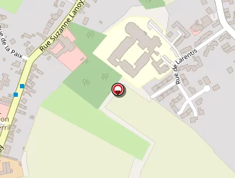 Carte de Smellinckx Grégory à Rieulay