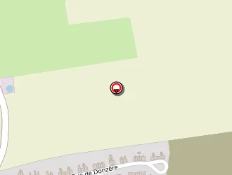 Carte de Association Passerelles à Hornaing