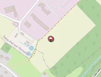 Carte de Dia à Saint-michel-sur-ternoise