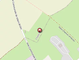 Carte de Duez David à Villers-brûlin