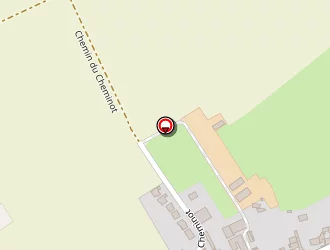 Carte de Gallet Sarah à Esquerchin