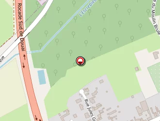 Carte de Mouquet Didier à Cuincy