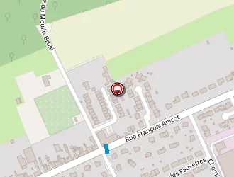 Carte de Auto Sully à Cuincy