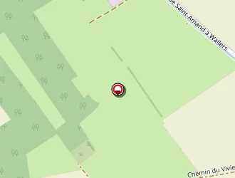 Carte de Nabi Bat à Oisy