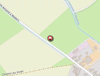 Carte de Delsaut Jean-marc à Wallers