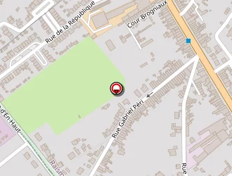 Carte de Bagnato Thomas à Petite-forêt