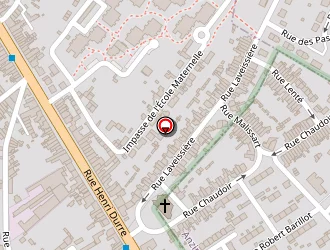 Carte de Maxi S Pizza à Raismes