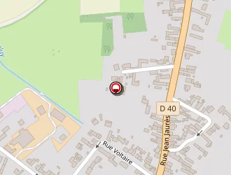 Carte de Cachera Philippe à Wallers