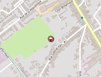 Carte de Lanoy Michaël à Raismes