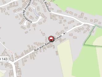 Carte de Mairie à Rieulay