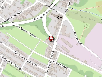 Carte de Jmd Conseils à Waziers