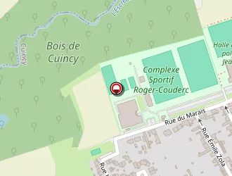 Carte de Mairie à Cuincy