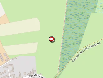 Carte de Fievet Cédric à Rieulay