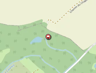 Carte de Samoy Maxime à Carency