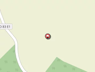 Carte de Hesdin (gaec) à Chelers