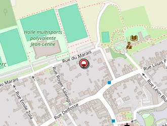 Carte de Boost Immo à Cuincy