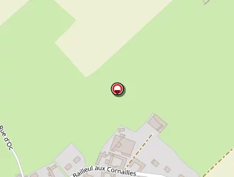 Carte de Laly (earl) à Marquay