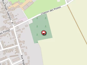 Carte de Unéal à Quarouble