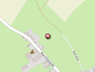 Carte de Brebion André à Marquay