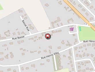 Carte de Mairie à Groffliers