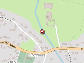 Carte de Jardi Flor à Groffliers