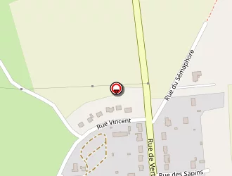 Carte de Brai Aléxis à Waben