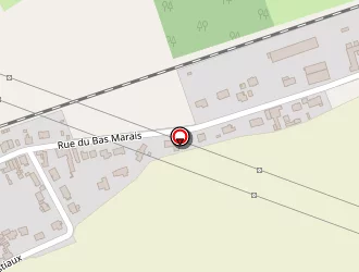 Carte de Avot Pascal à Saint-saulve