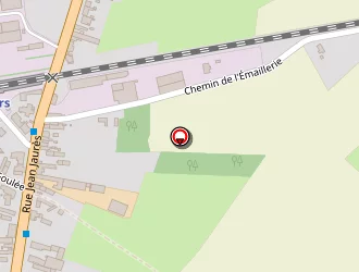 Carte de Guiton Franck à Wallers