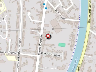 Carte de Lemay Maryse à Douai