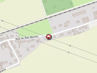 Carte de Net Cars à Saint-saulve