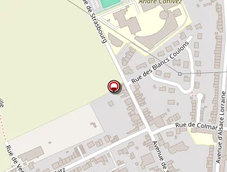 Carte de Stanislawiak Lionel à Douai