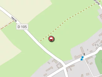 Carte de De Prémont Aimery à Humières