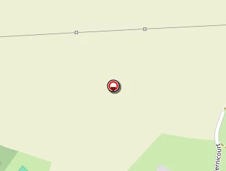 Carte de Desevedavy à Croix-en-ternois