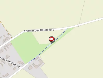 Carte de D'aquino Santo à Quarouble