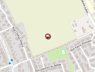 Carte de Aldi Marché Cuincy à Douai